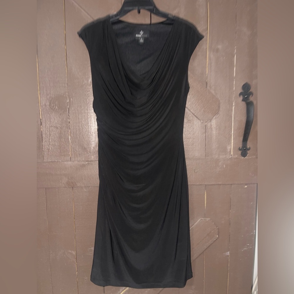 RONNI NICOLE - dress